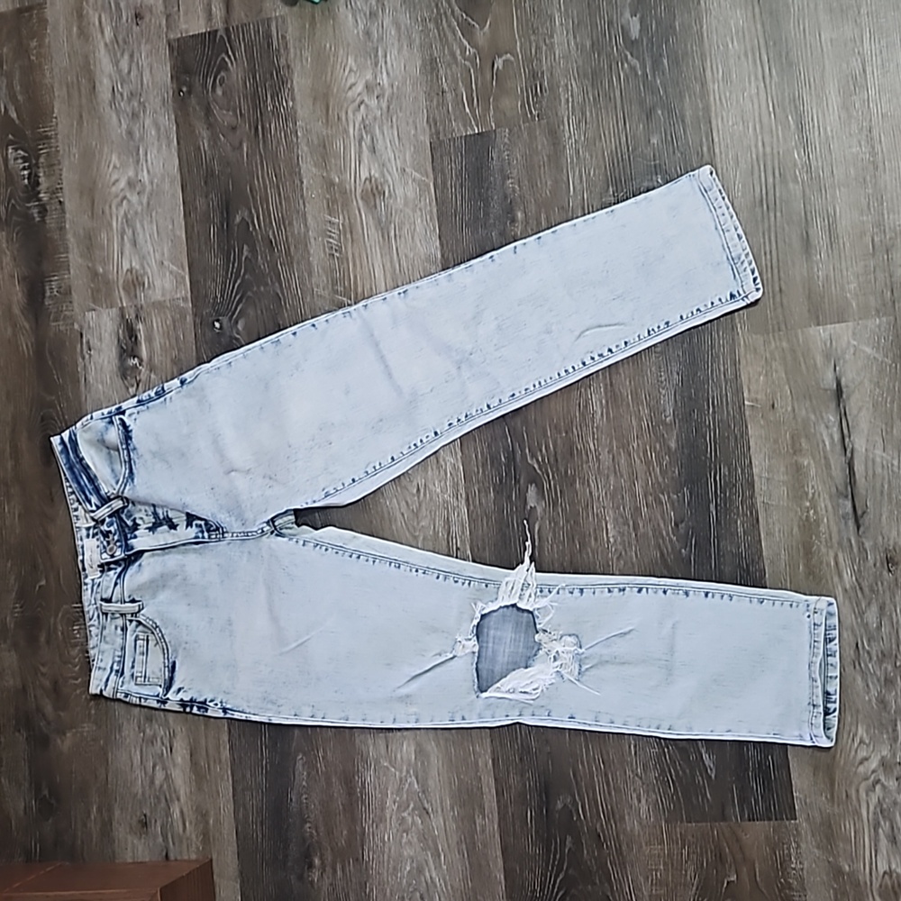 Women's Jeans